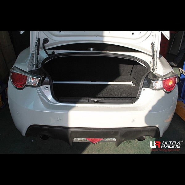 Subaru BRZ/ Toyota GT86 Ultra-R 2P Rear Upper Strutbar 2481