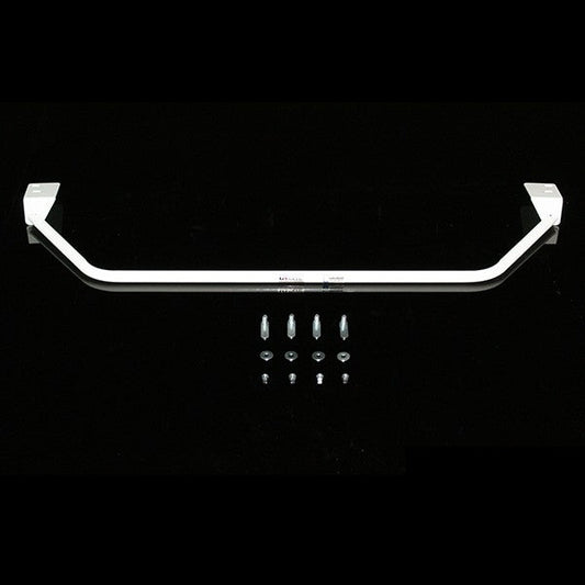 Hyundai Veloster 11+ UltraRacing 2P Rear Lower Brace 2296