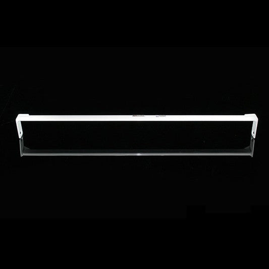 Ssangyong Actyon 06-11 UltraRacing 2-Point Rear Lower Brace