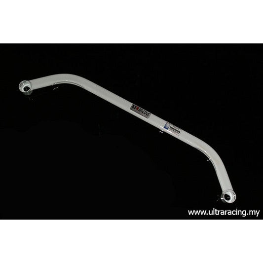 Audi A6 /A7/S6 10+ UltraRacing 2-Point Rear Lower Bar 2488