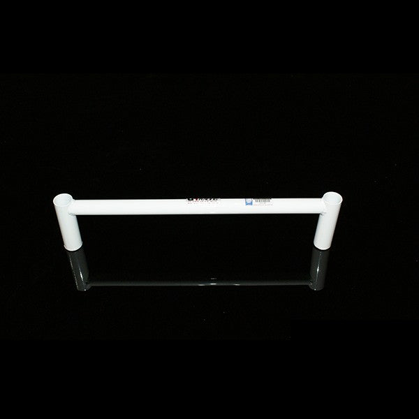 Honda CRV 2.4 02-06 UltraRacing 2-Point Rear Lower Bar 2587