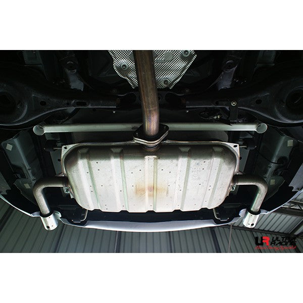 Mazda 3 13+ / 6 12+ UltraRacing 2P Rear Lower Brace 2594