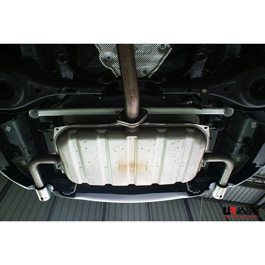 Mazda 3 13+ / 6 12+ UltraRacing 2P Rear Lower Brace 2594