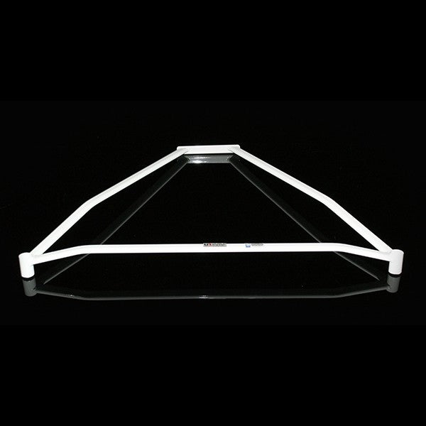 Ford Focus Mk3 3/4D 11+ UltraRacing 4P Rear Lower Brace 2109