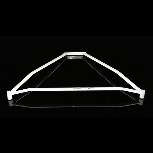 Ford Focus Mk3 3/4D 11+ UltraRacing 4P Rear Lower Brace 2109