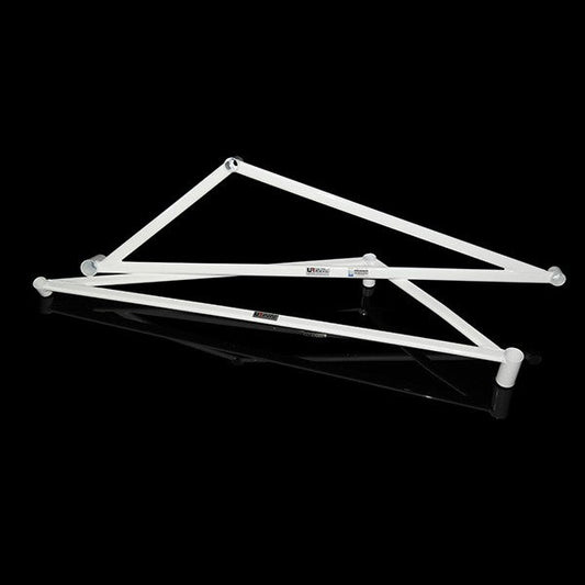 Subaru Outback 09+ Ultra-R 2x 3P Front Lower Brace 2485P