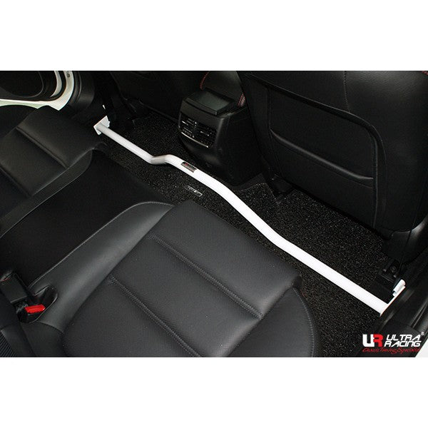 Mazda 3 13+ / 6 12+ UltraRacing 2-Point Room Bar 2512