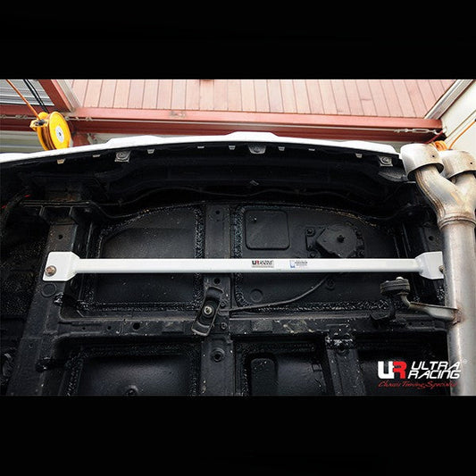 Kia Sorento 2.0D 4WD 13+ Ultra-R 2P Rear Torsion Bar 2276