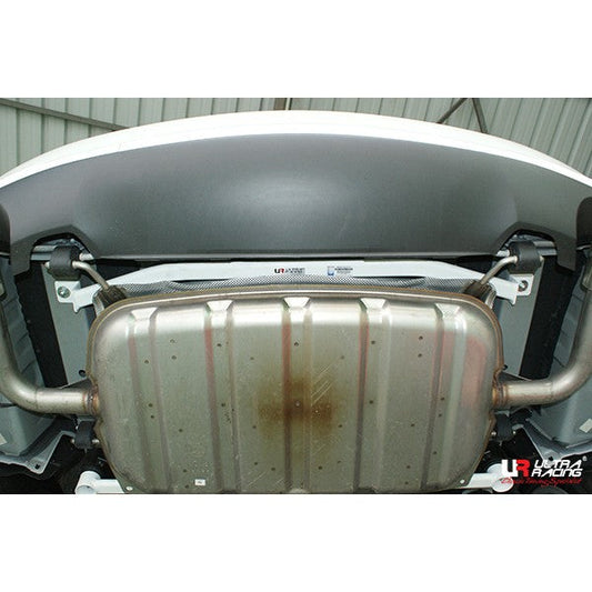 Mazda 6 GJ 12+ UltraRacing 2-Point Rear Torsion Bar 2595