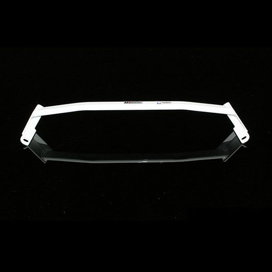 Jaguar XJL 5.0 12+ UltraRacing 2-Point Front Upper Strutbar