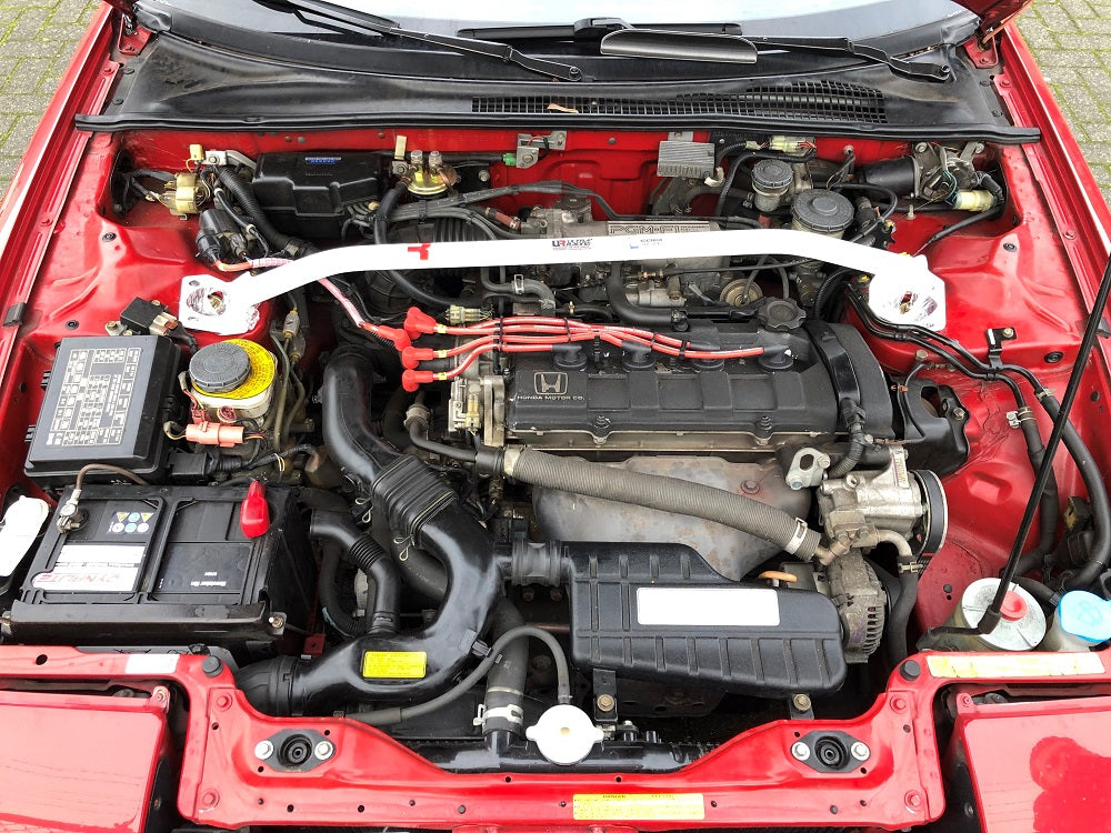 Honda Prelude 88-91 Ultra-R B20 2P Front Upper Strutbar 2173