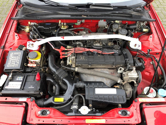 Honda Prelude 88-91 Ultra-R B20 2P Front Upper Strutbar 2173