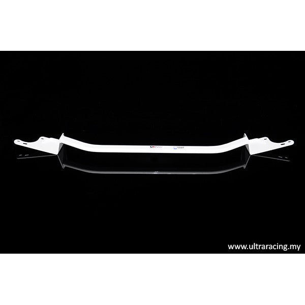 Peugeot 508 10+ UltraRacing 2-Point Front Upper Strutbar