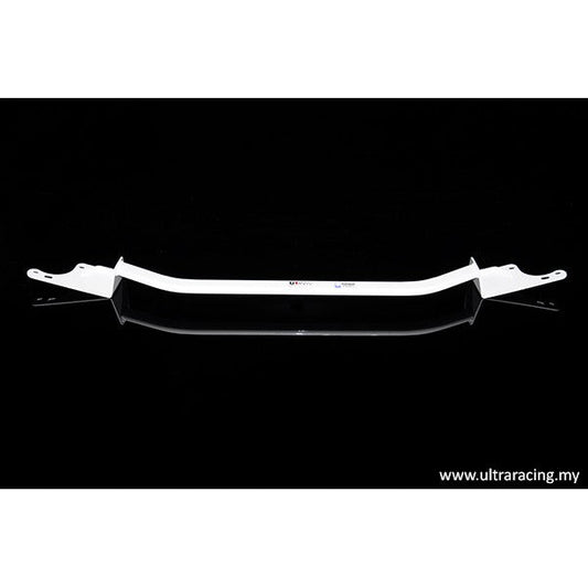 Peugeot 508 10+ UltraRacing 2-Point Front Upper Strutbar