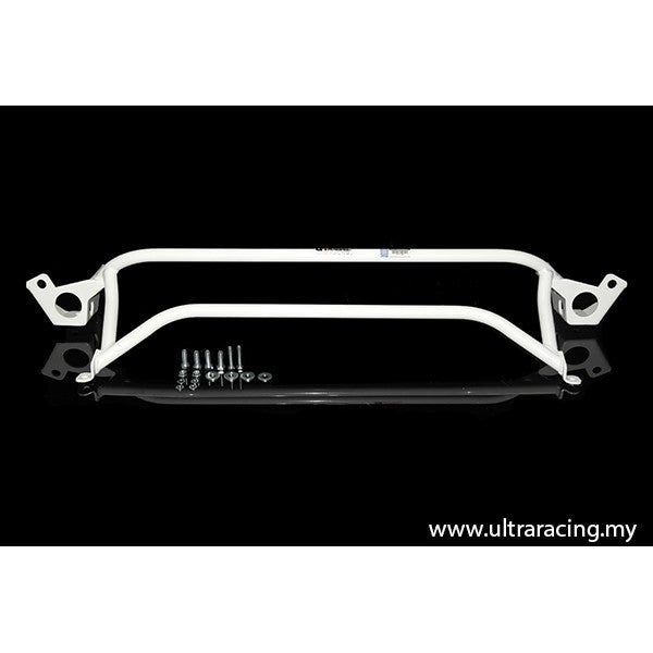 Mitsubishi EVO 7/8/9 UltraRacing 4P Front Torsion Bar Ultra