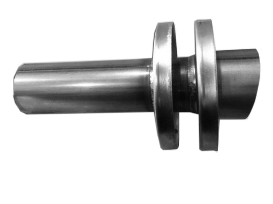 Universal 3 inch GT350 Line Silencer