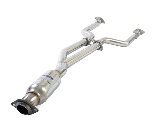 Lexus IS250/350 06+ Front/Downpipe