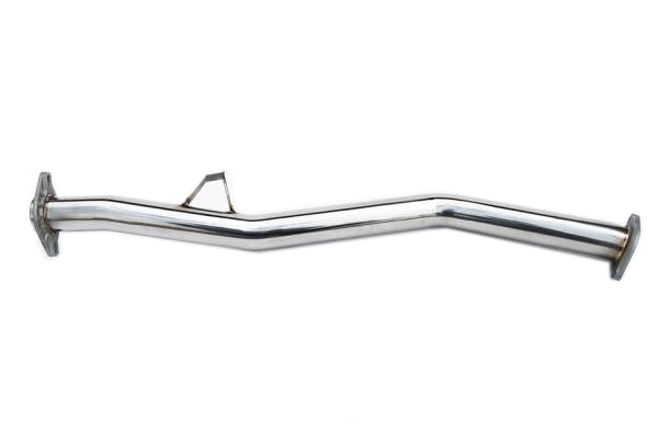 Toyota GT86/Subaru BRZ 12+ 2.5 Inch Down Pipe