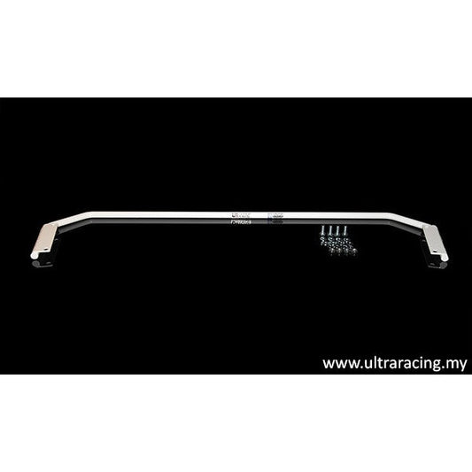 Honda Jazz 13+  UltraRacing Rear Sway Bar 19mm 472