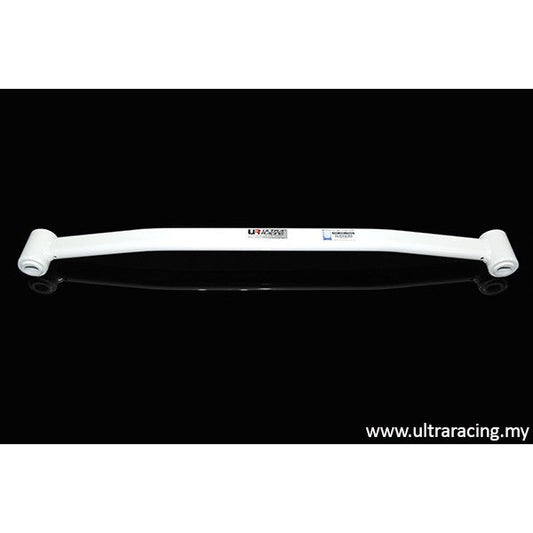 Honda Jazz 13+  UltraRacing Front Lower Tiebar 2774
