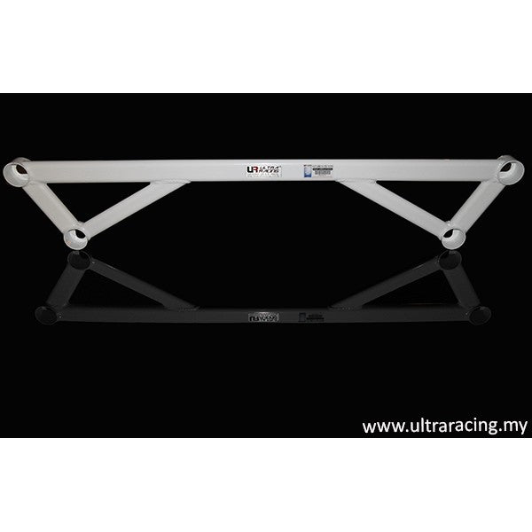 Honda Jazz 13+  UltraRacing 4-Point Front Lower Brace 2775