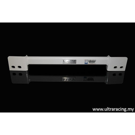 Honda Jazz 13+  UltraRacing 2-Point Mid Lower Brace 2776