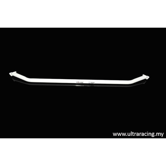 Honda Prelude BA5 4WS 88-91 Ultra-R 2P Rear Upper Strut Bar