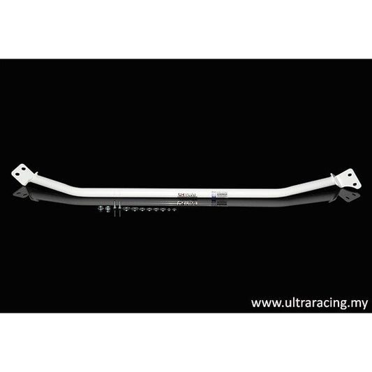 Kia Soul 08-14 UltraRacing 2-Point Front Upper Strut Bar