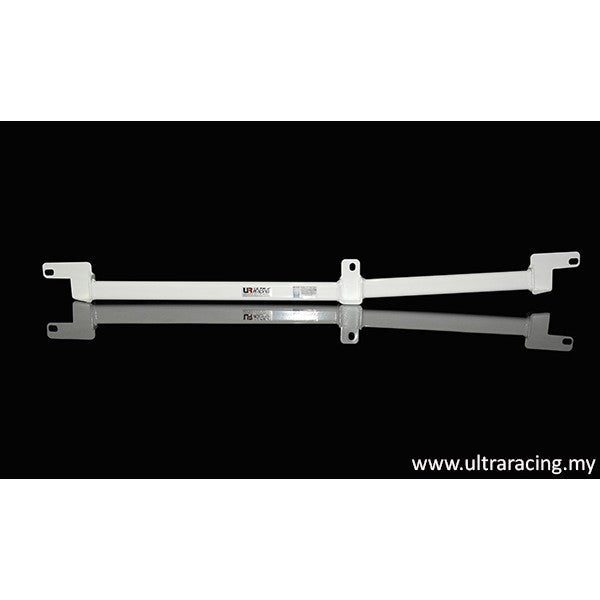 Kia Soul 08-14 UltraRacing 3-Point Rear Upper Strut Bar