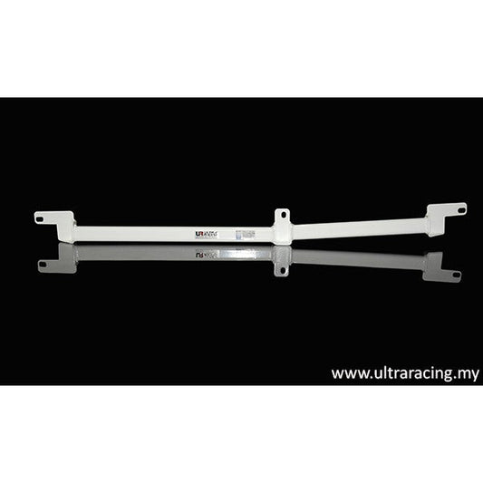 Kia Soul 08-14 UltraRacing 3-Point Rear Upper Strut Bar