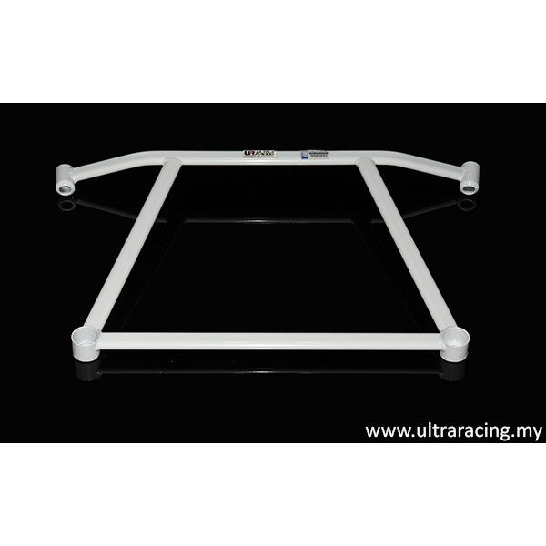 Kia Soul 08-14 UltraRacing 4-Point Front Lower Brace 2265