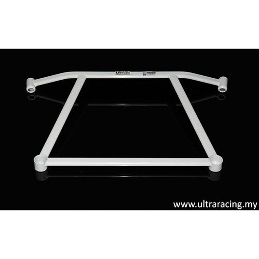 Kia Soul 08-14 UltraRacing 4-Point Front Lower Brace 2265