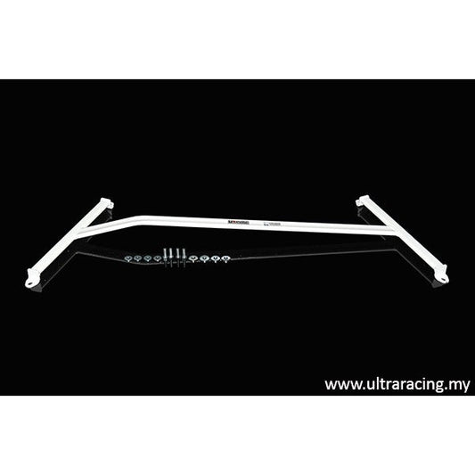 Kia Soul 08-14 UltraRacing 4-Point Rear Lower Brace 2267