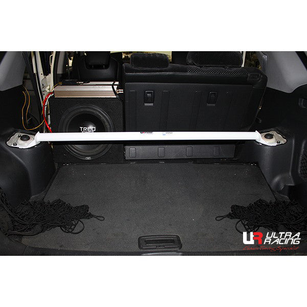 Kia Sportage 04-10 UltraRacing 2-Point Rear Upper Strut Bar