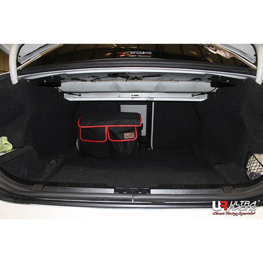 BMW M5 E60 05-10 UltraRacing 2-Point Rear Upper Strut Bar