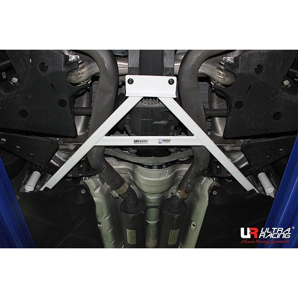 Mercedes S-Class W222 13+  Ultra-R 5P Front Lower Brace