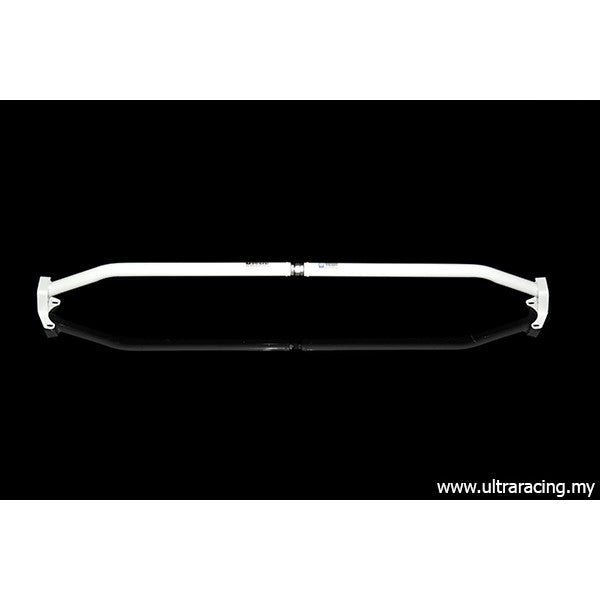 Toyota Corolla AE92 Ultra-R 2P Rear Upper Strut Bar Adj.