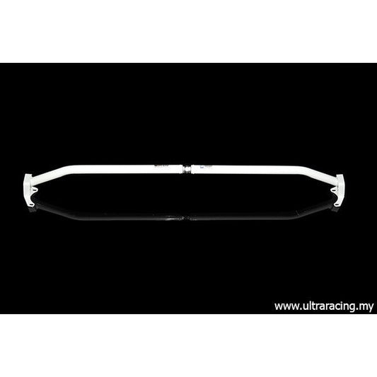 Toyota Corolla AE92 Ultra-R 2P Rear Upper Strut Bar Adj.
