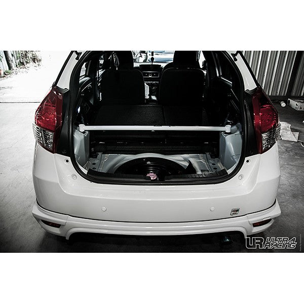 Toyota Yaris 10+ XP13  UltraRacing 2P Rear Upper Strut Bar