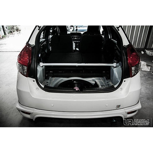 Toyota Yaris 10+ XP13  UltraRacing 2P Rear Upper Strut Bar