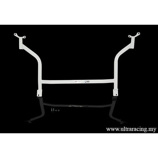 Honda Civic FD 05-11  UltraRacing 4P Front Upper Strut Bar
