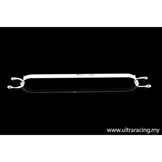 Kia Rio 1.5 DC 05-10 UltraRacing 2P Front Upper Strut Bar