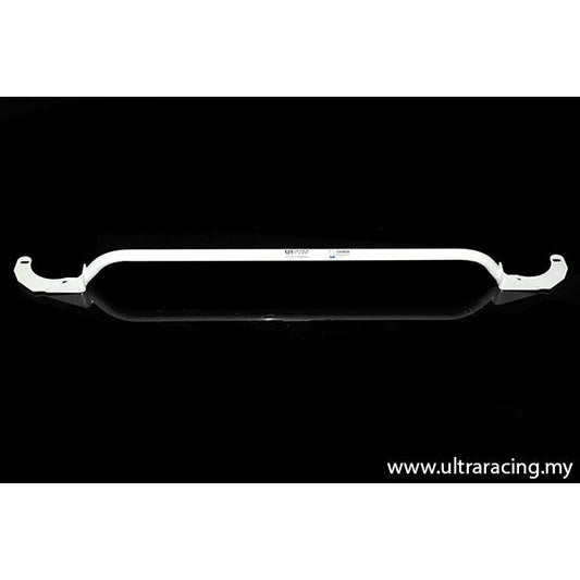 Kia Sportage 04-10 UltraRacing 2P Front Upper Strut Bar