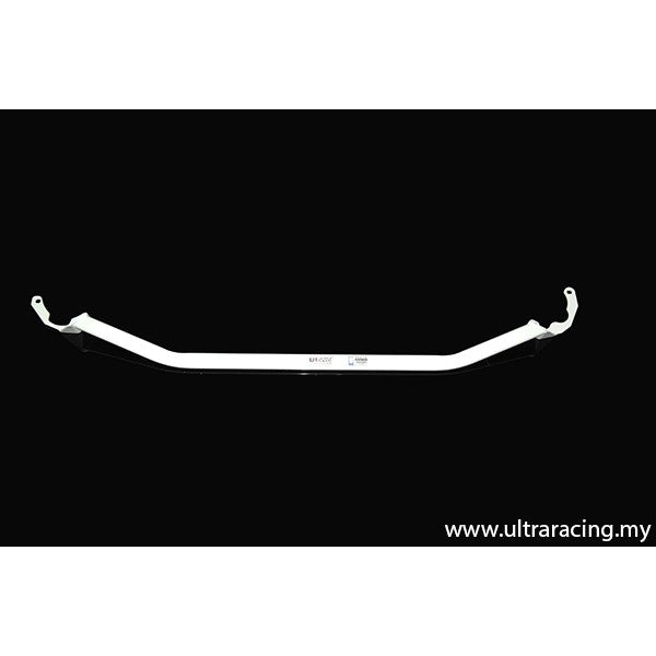 BMW X3 11+ UltraRacing 2-Point Front Upper Strut Bar 2623