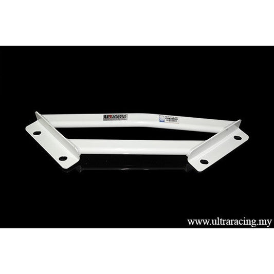 Audi A6 94-97 C4  UltraRacing 2-Point Mid Lower Brace 2864