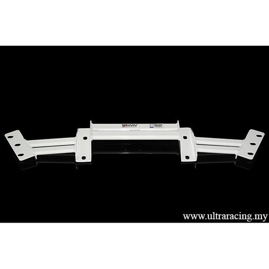 Audi A6 94-97 C4  UltraRacing 4-Point Mid Lower Brace 2863