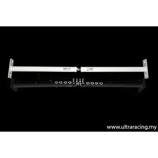 Volvo S40 04-07  UltraRacing 2P Rear Upper Strut Bar Adj.