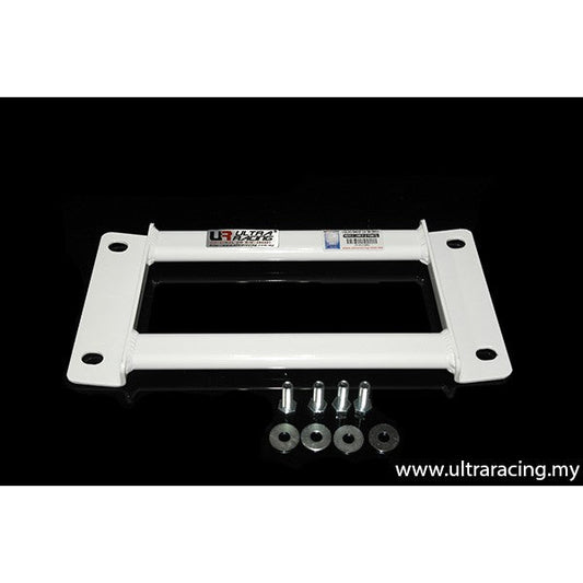 Volvo S40 04-07  UltraRacing 2-Point Mid Lower Brace 2862