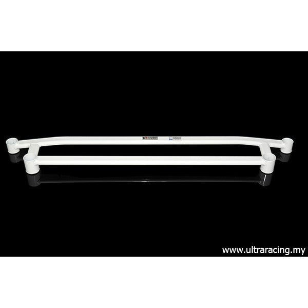 Volvo XC90 02+ D5 UltraRacing 4-Point Front Lower Brace