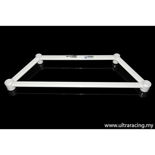 Toyota RAV4 2.5i 13+ XA40 Ultra-R 4-Point Front Lower Brace